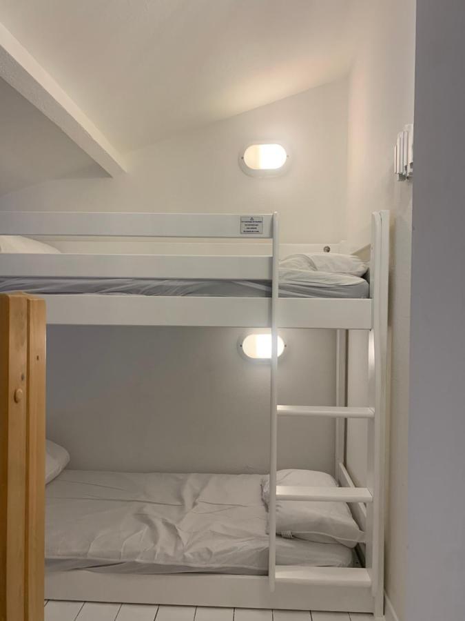 Maisonnette La Coti H5 Avec Piscine Interieure Chauffee, A 400 M De La Plage Et Menage De Fin Sejour Compris Saint-Georges-d'Oleron Exterior foto
